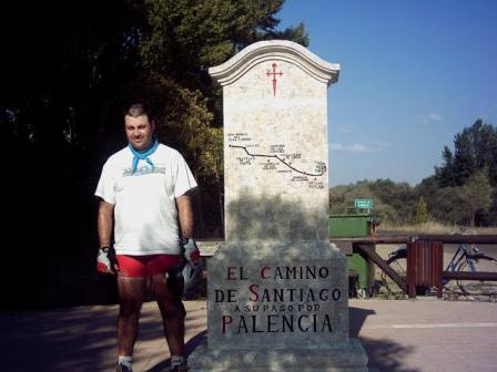 Provincia de Palencia